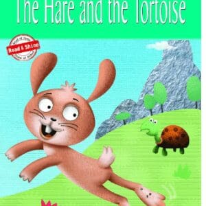 The Hare & The Tortoise Book
